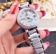 Clone Omega De Ville Ladymatic SS Diamond Women watch Blue MOP Dial (4)_th.jpg
